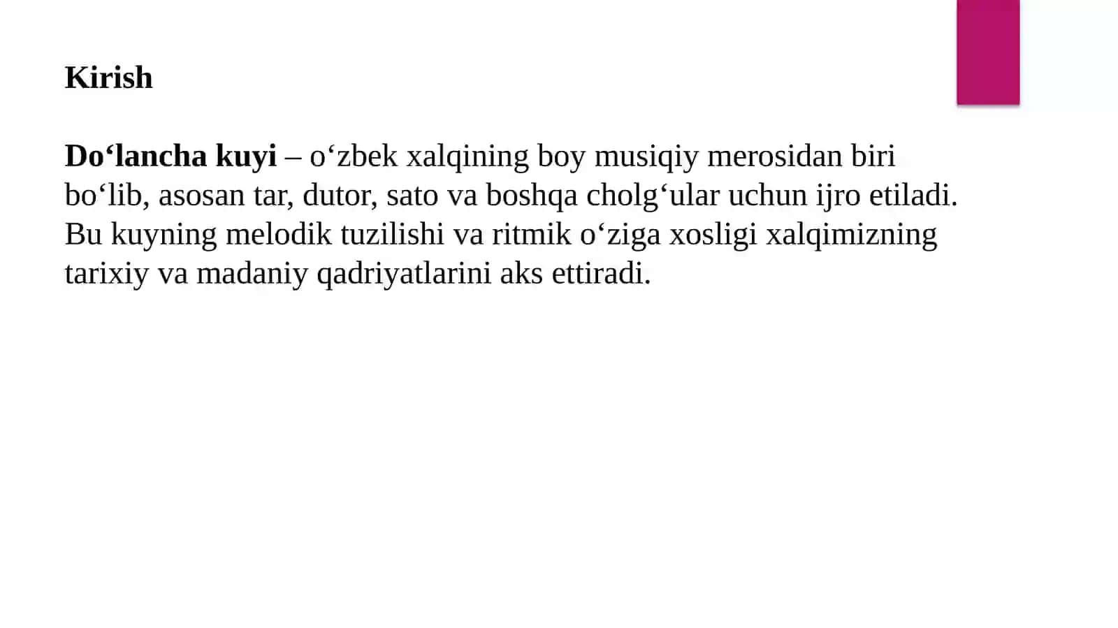 do'lancha kuyi 2