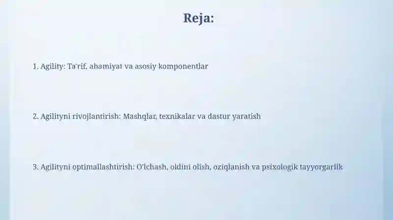 Chaqqonlik qobiliyatini tarbiyalash 2