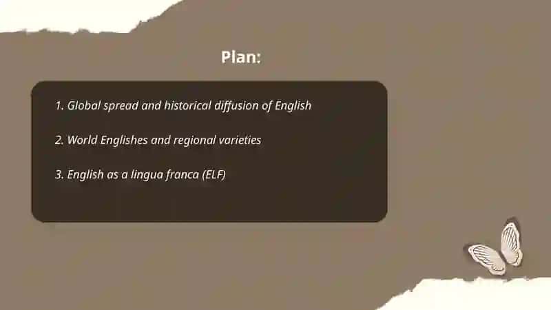 English around the world 2