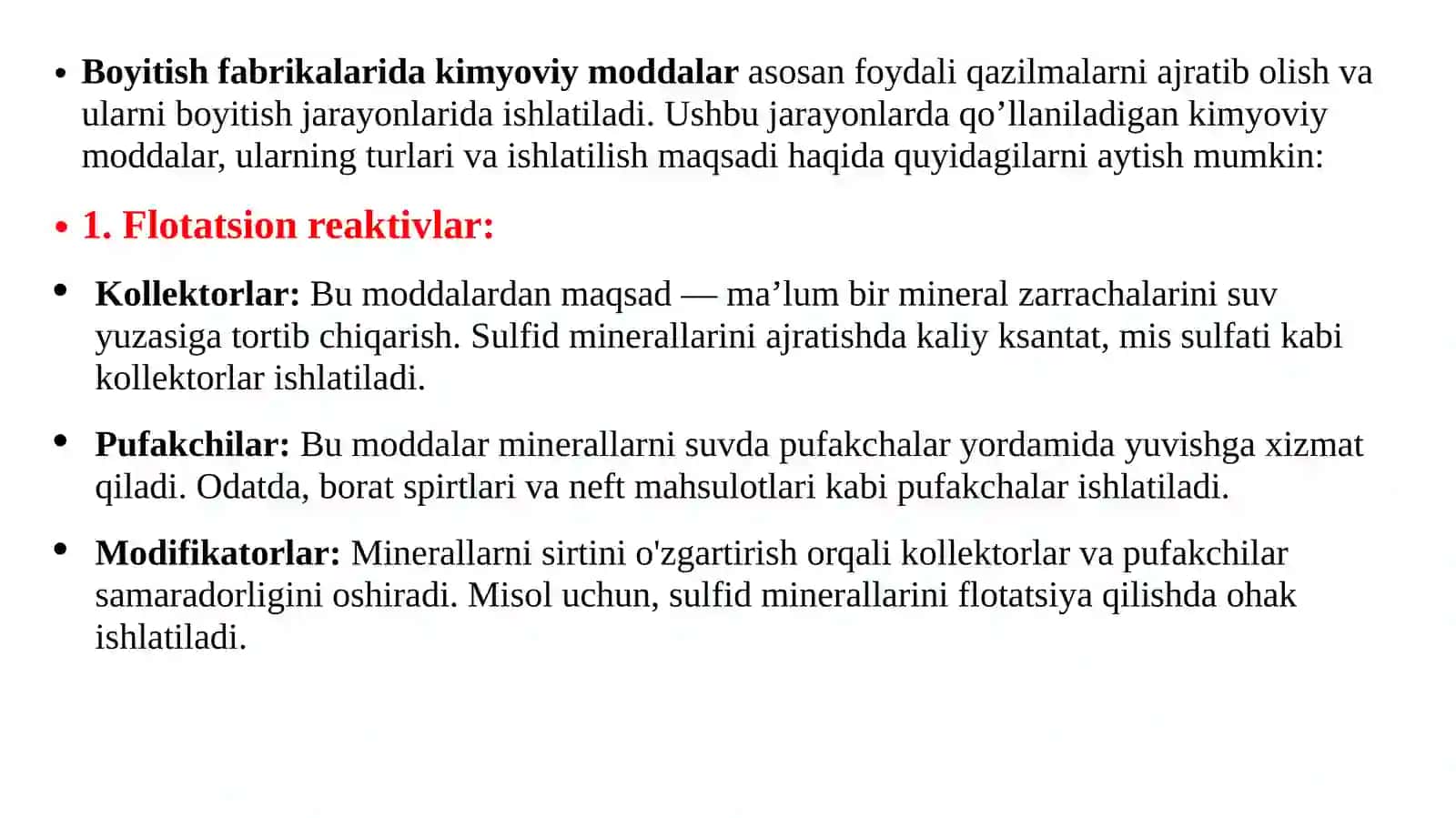 Kimyoviy moddalarni saqlash uchun ventilyatsiya tizimlari 2