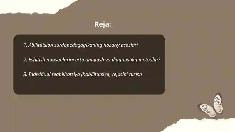 Abilitatsion surdopedagogika 2
