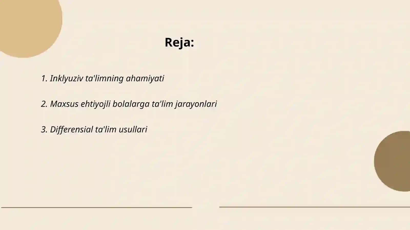 Inklyuziv ta'lim 2
