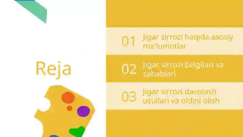 Jigar sirrozi 2