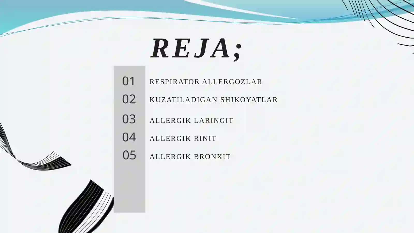 RESPIRATOR ALLERGOZLAR 2