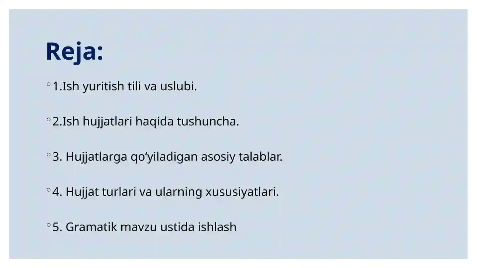 ishyuritishtili va uslubi 2