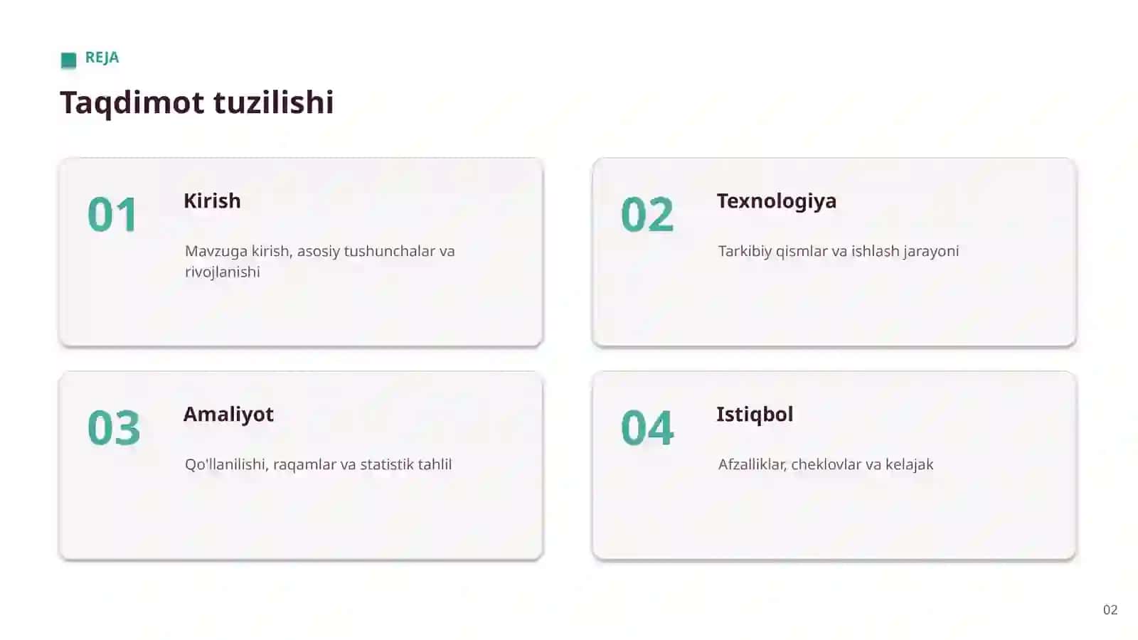 AI VA BLOKCHEYN 2