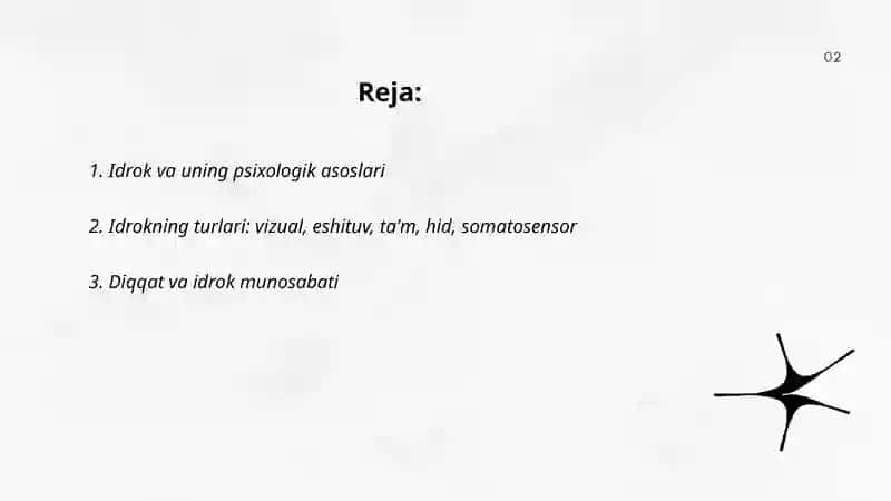 Idroq va hotira 2