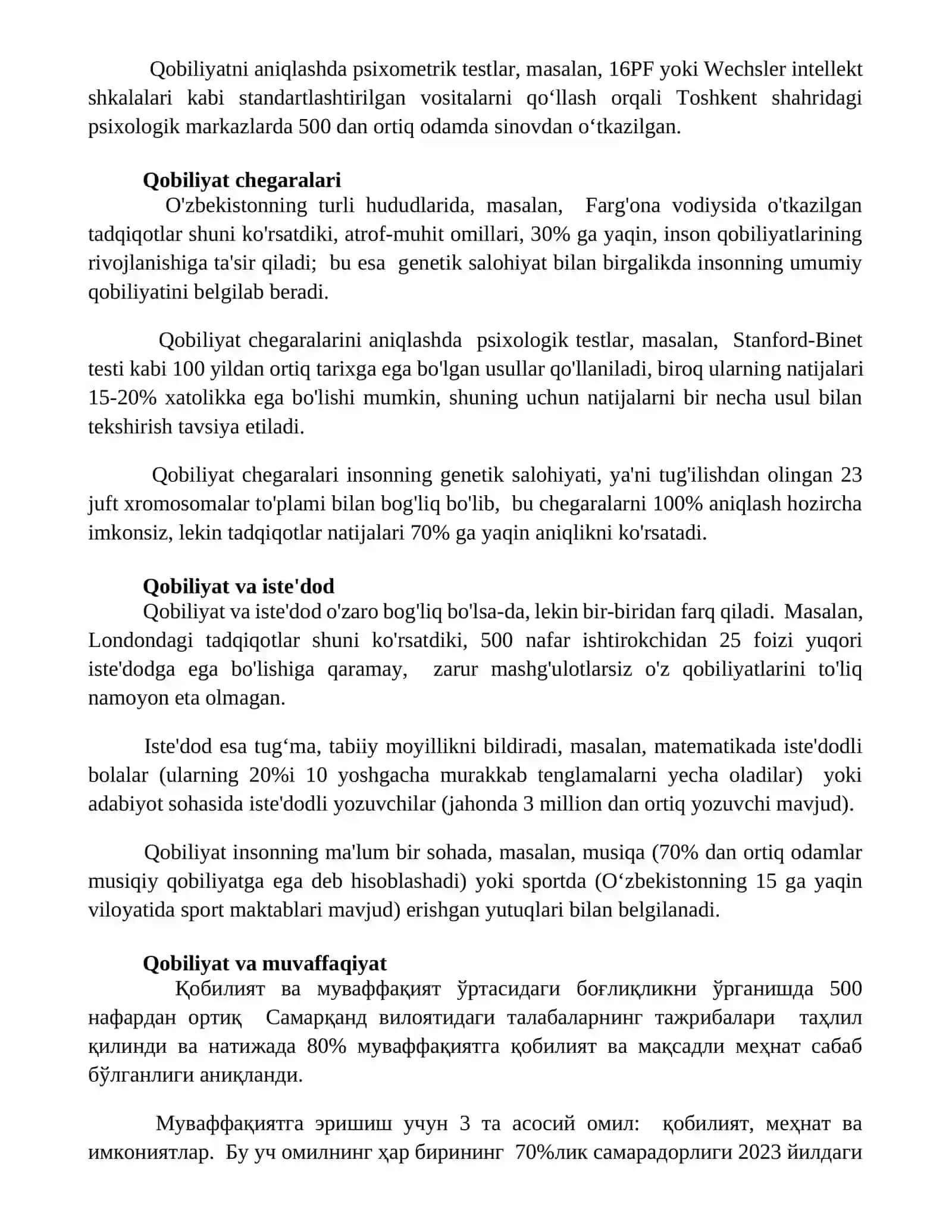 Qobiliyat 2