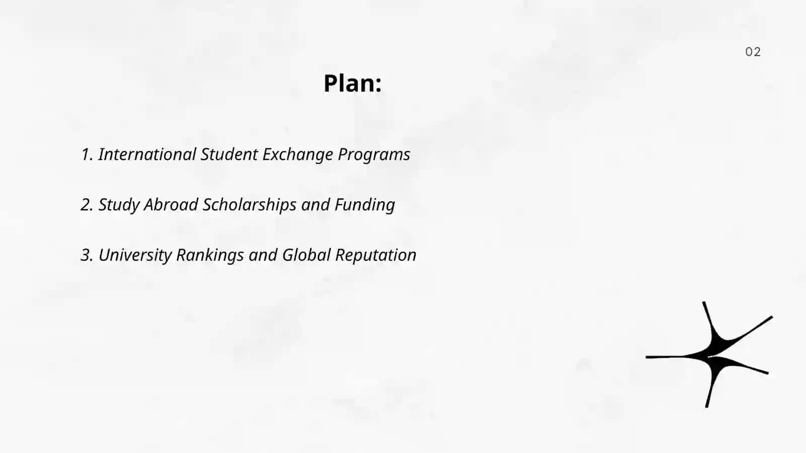 International Student Exchange Programs 2