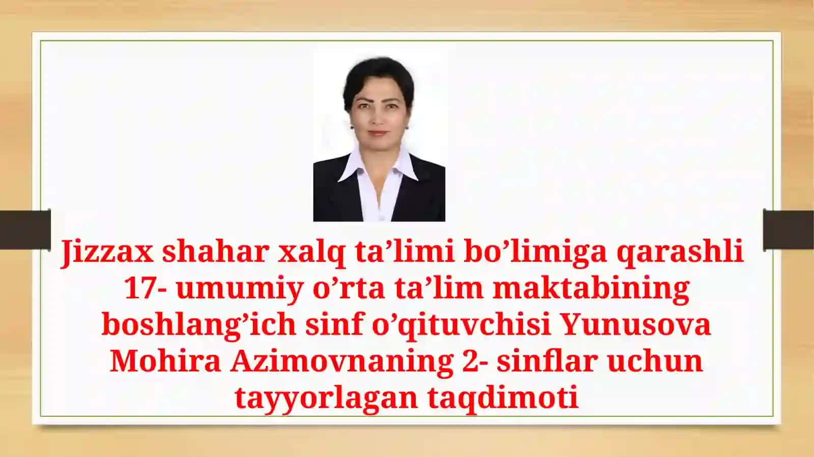 100 ichida sonlarning oxiri 2