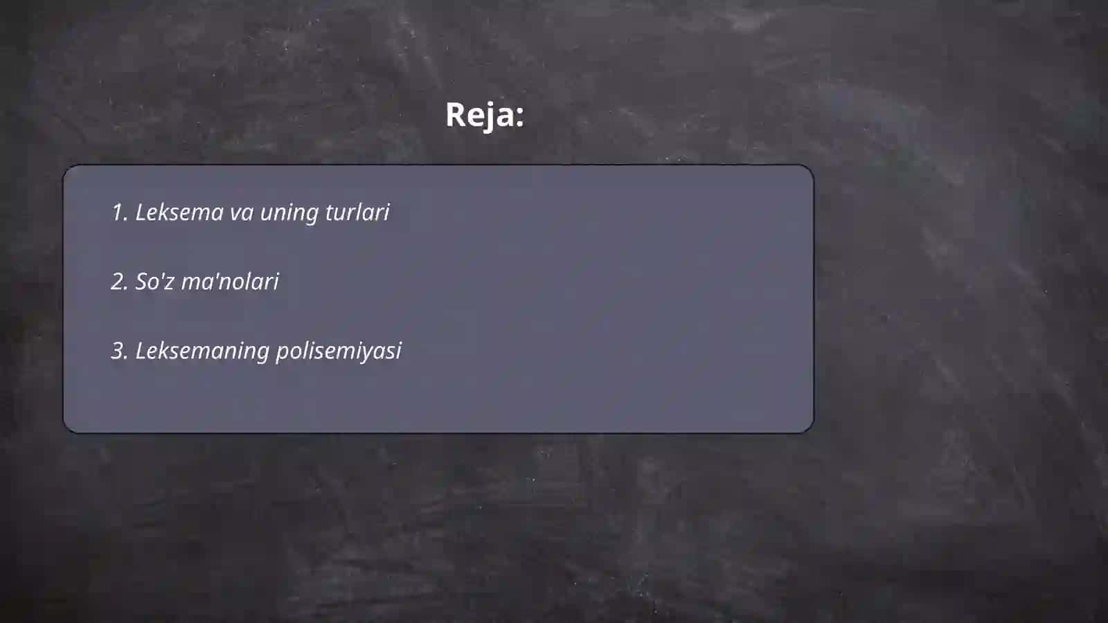 Leksikologiya 2