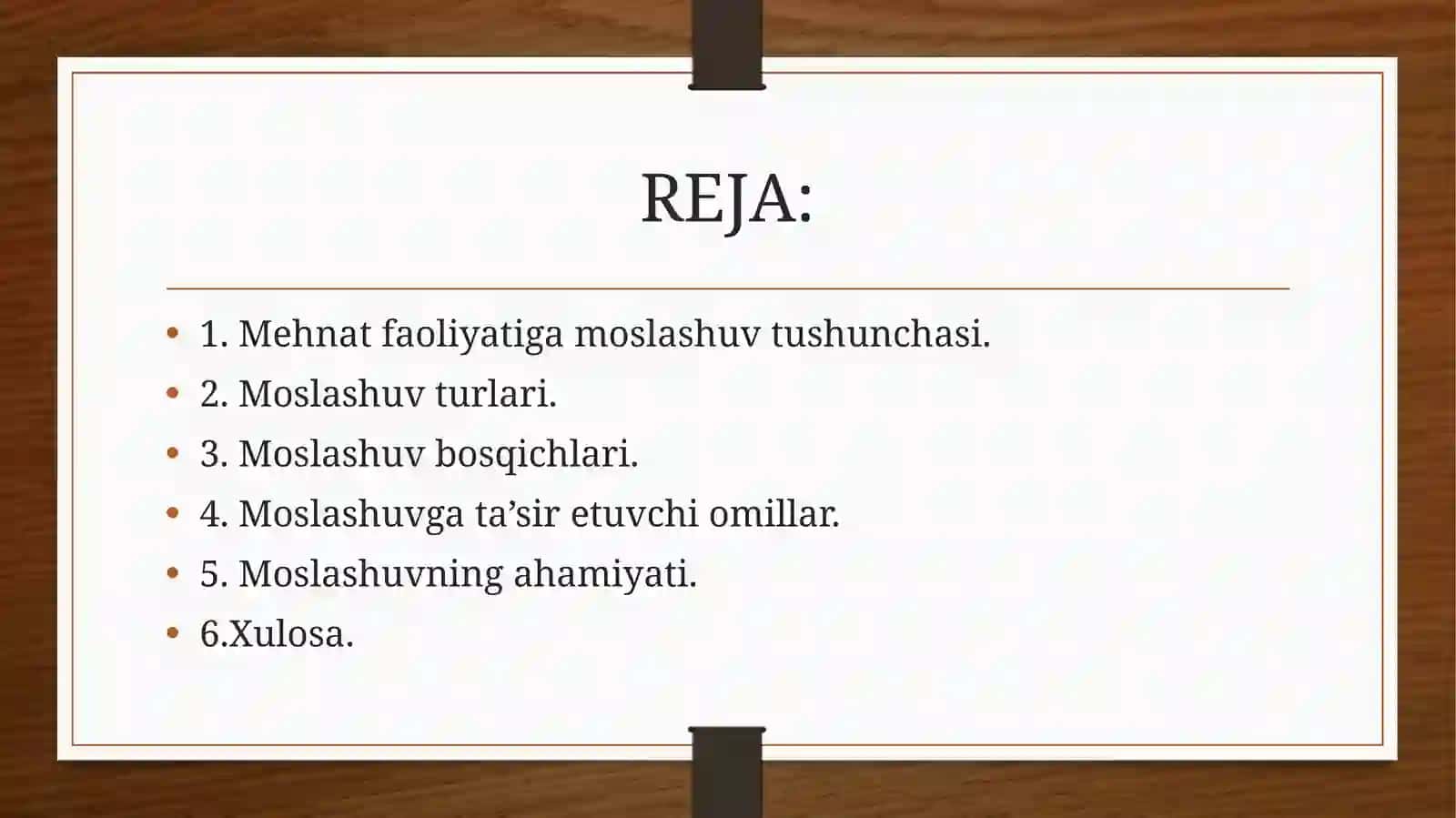 Mehnatfaoliyatigamoslashuv 2