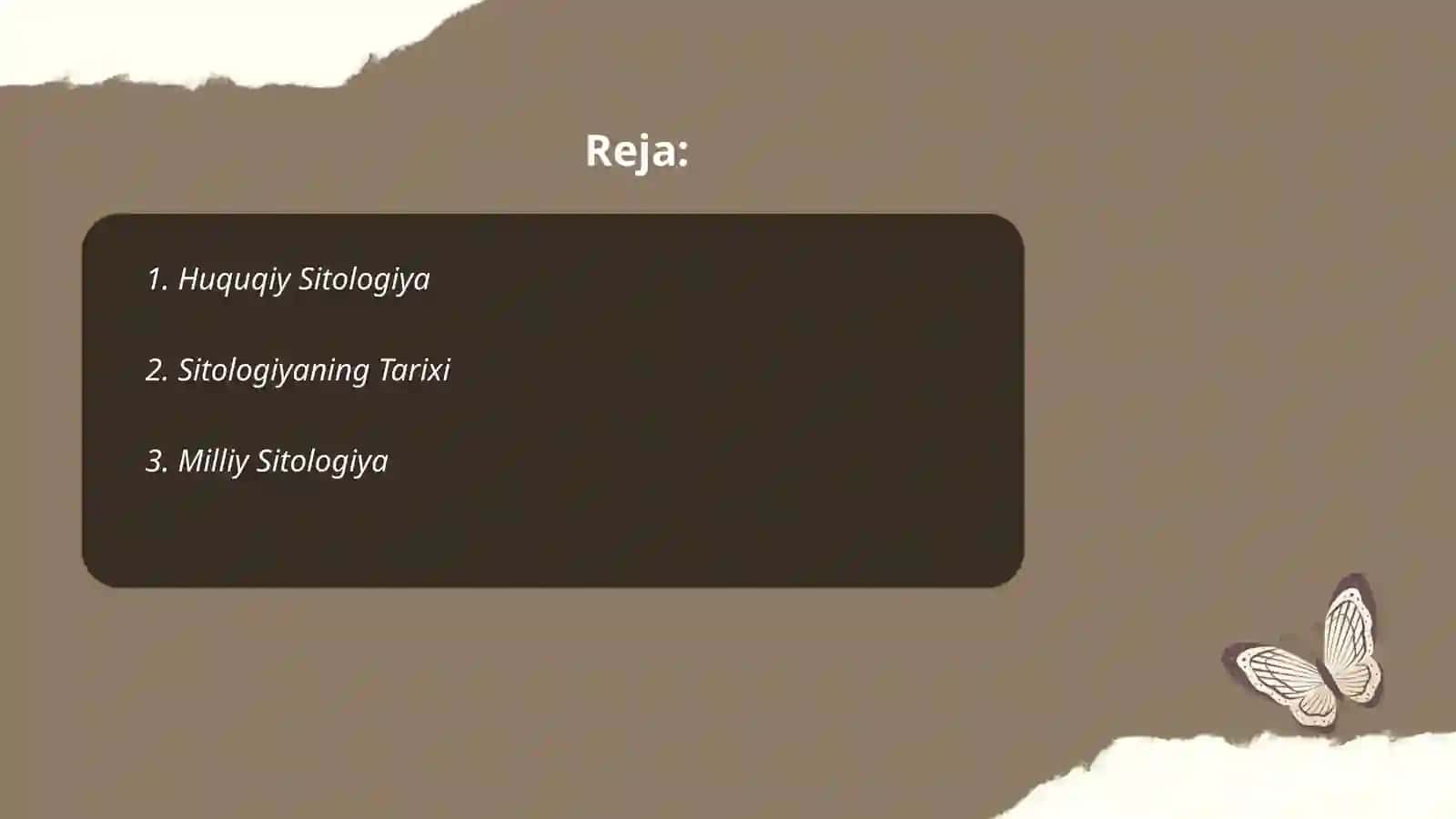 Sitologiya 2