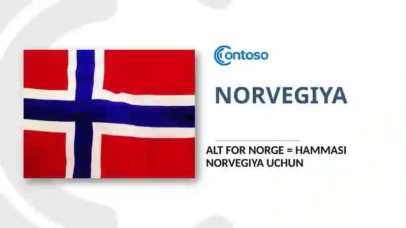 Alt for Norge 2