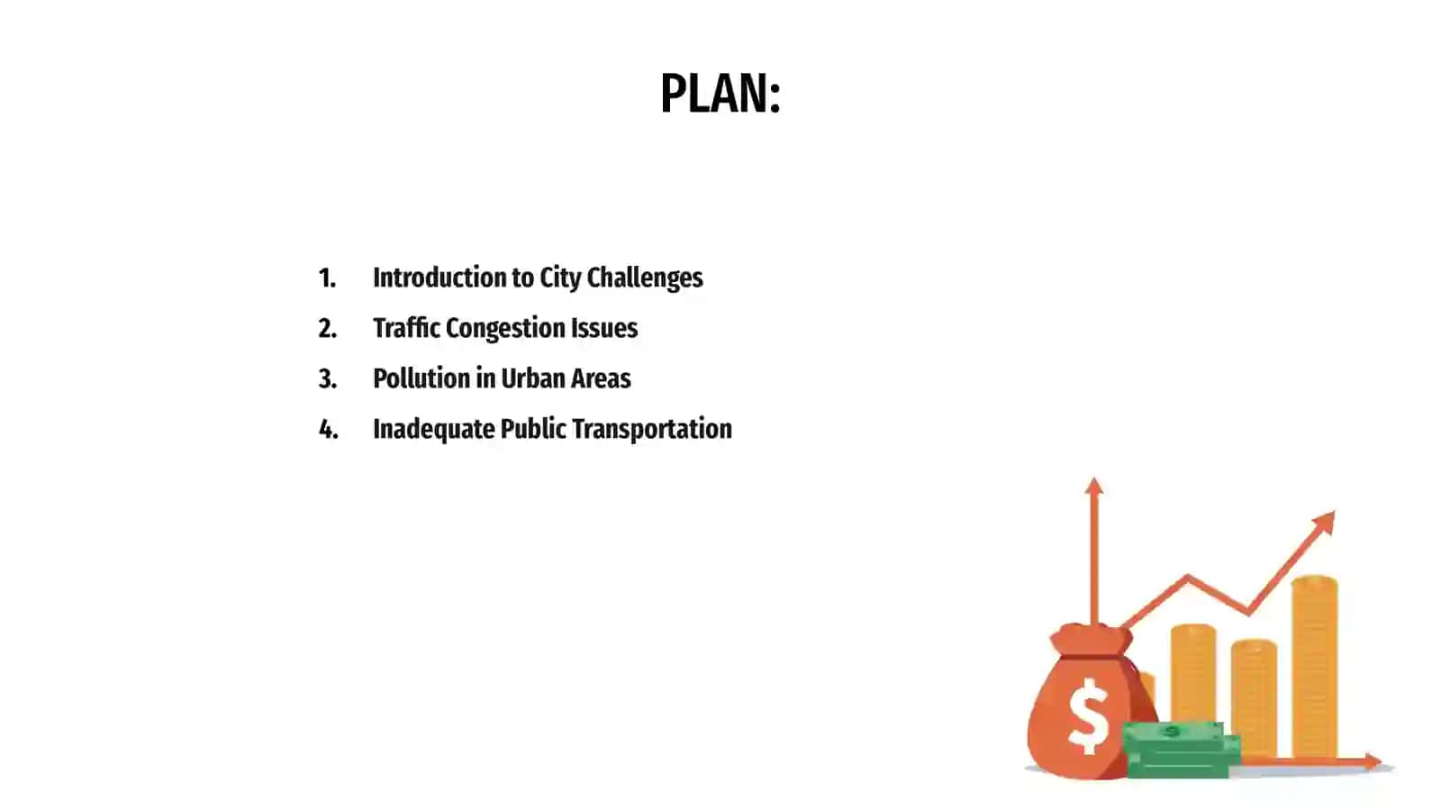 Introduction to City Challenges 2