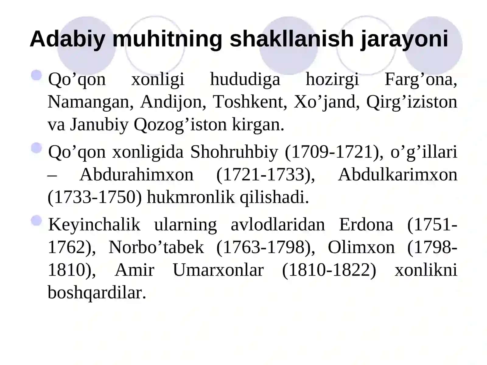 QO`QON ADABIY MUHITI 2