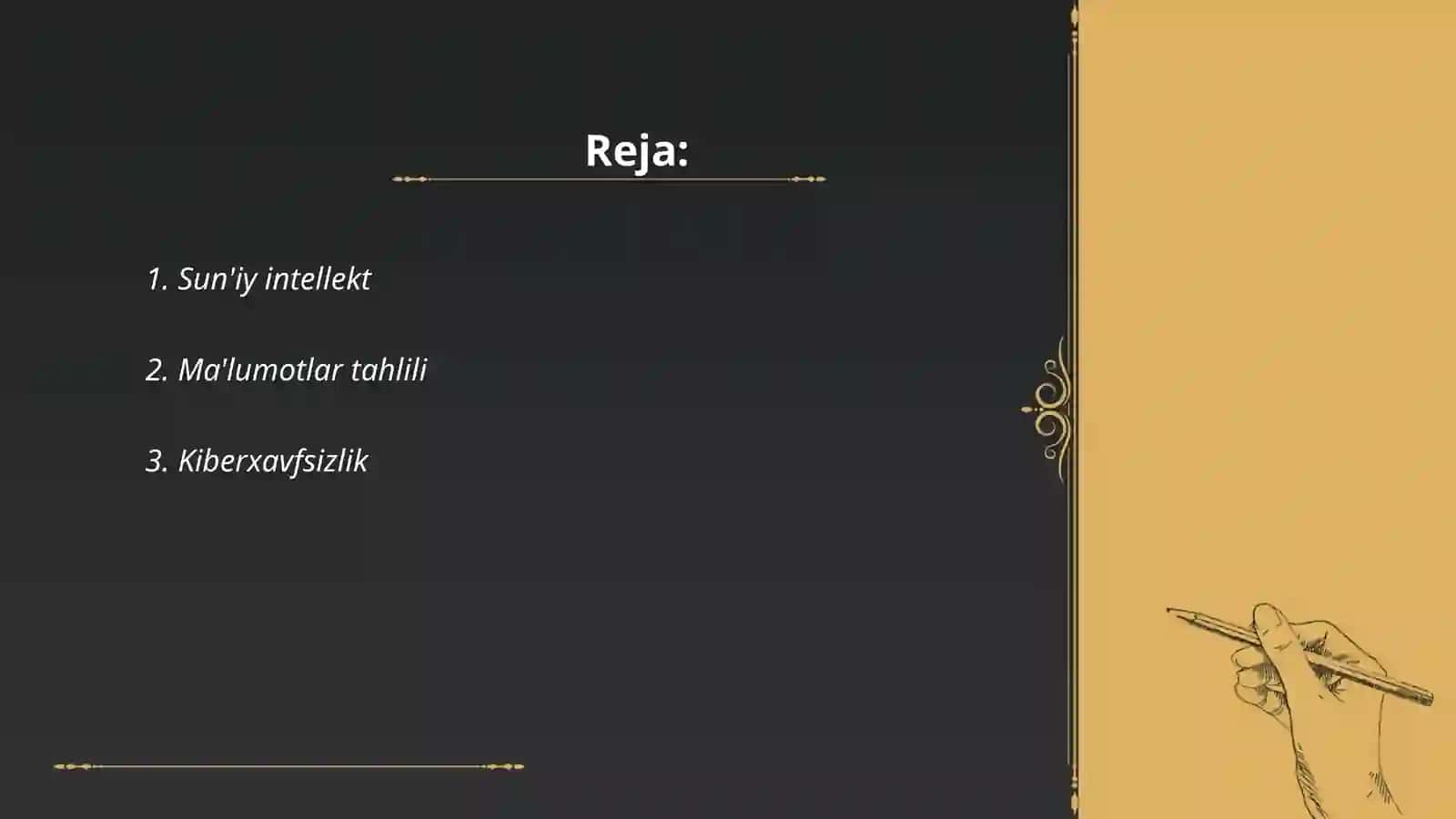 Texnalogiya bilan bogʻliq koʻnikmalar 2