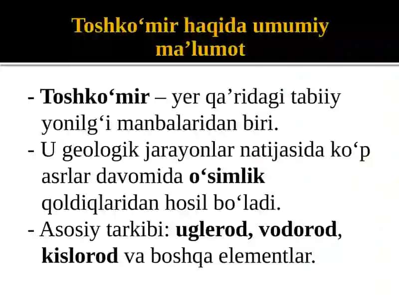 Toshko‘mir 2