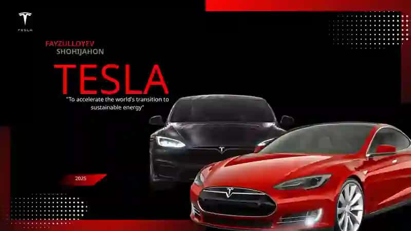 TESLA 2