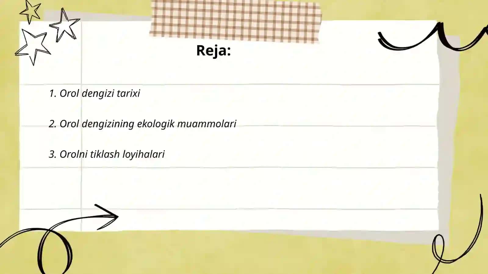 Orol fojiasi 2