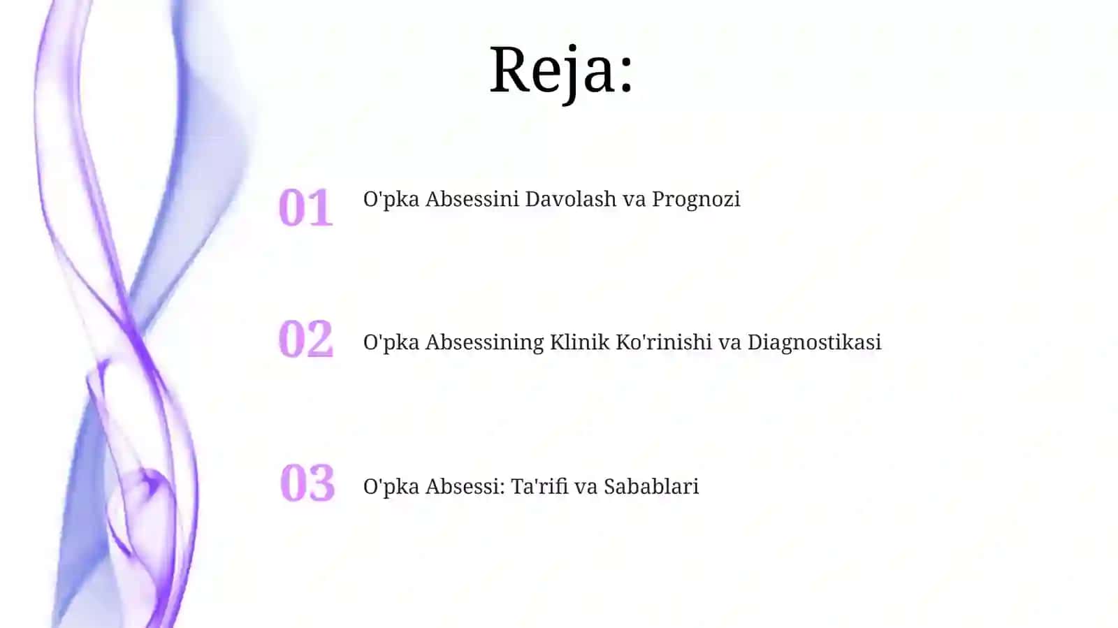 O'PKA ABSESSI 2