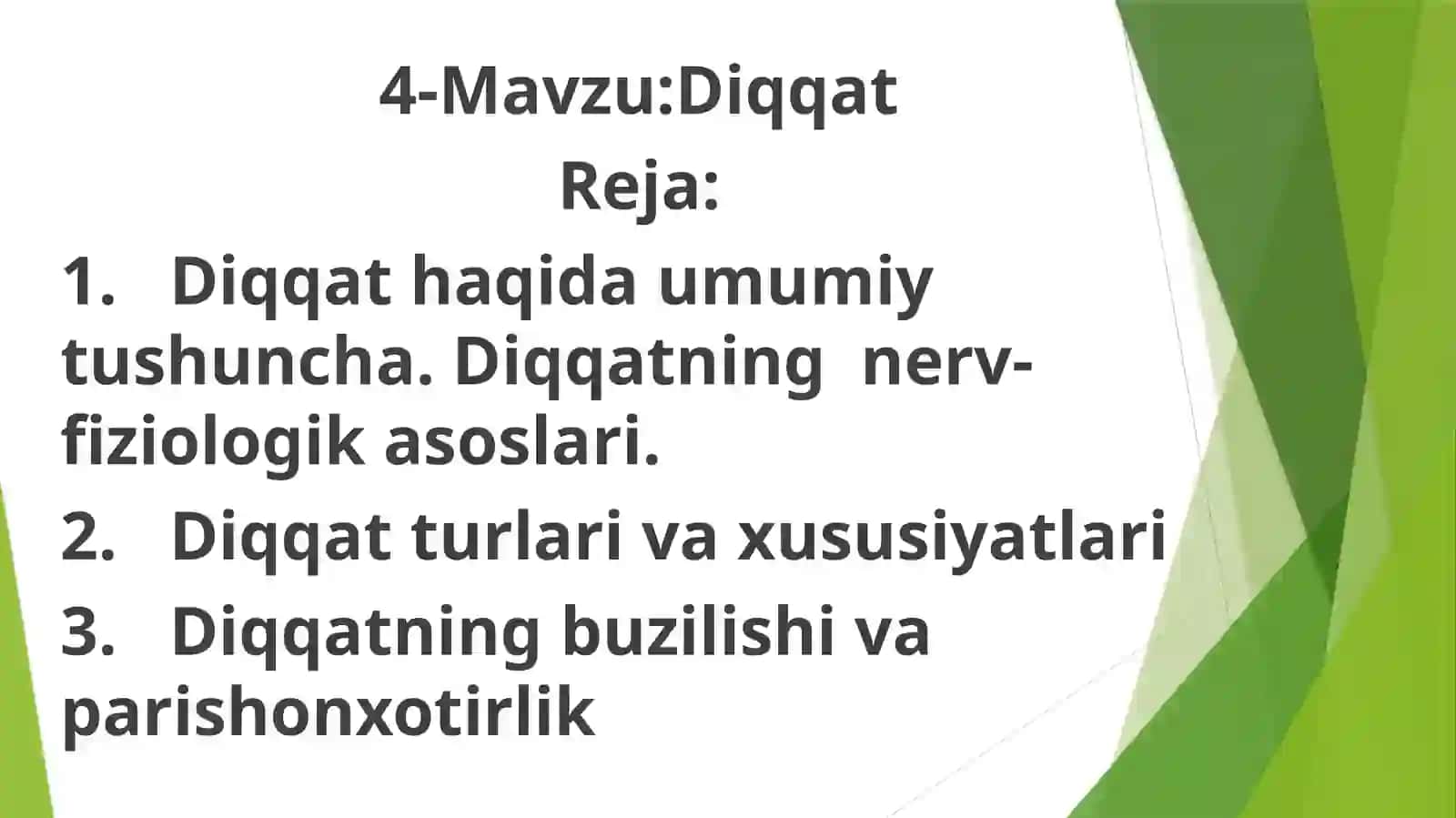 Diqqat 2