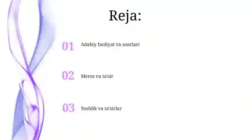 Abdulla Qodiriy hayoti va ijodi 2