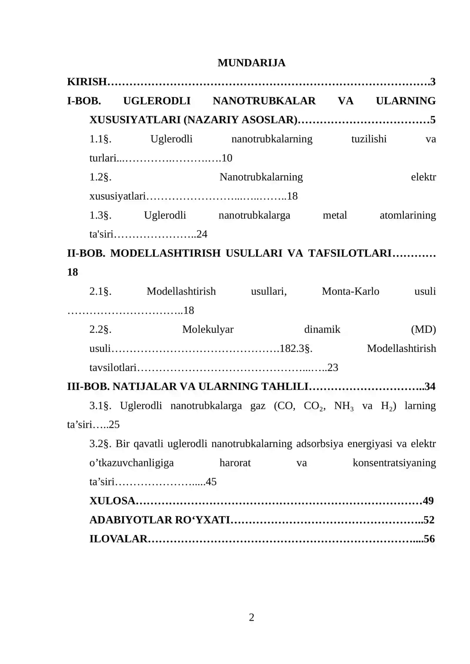 PLATINA ATOMLARINING ELEKTR XUSUSIYATLARI 2
