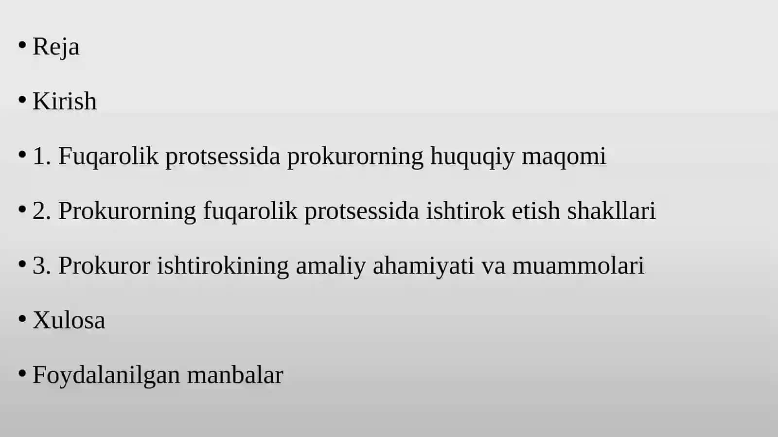 FUQAROLIK PROTSESSIDA PROKUROR ISHTIROKI 2
