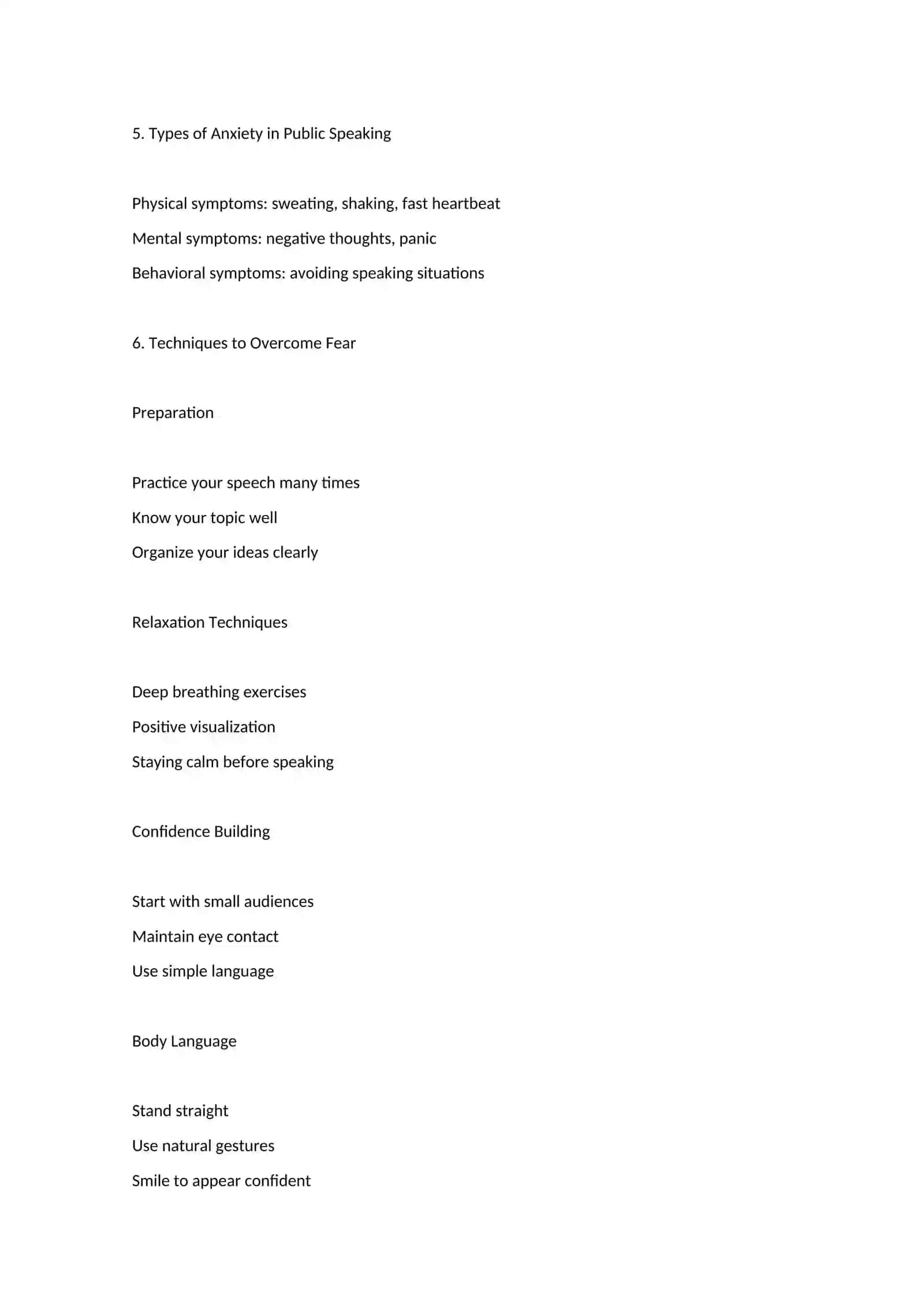 Thematic Portfolio 2
