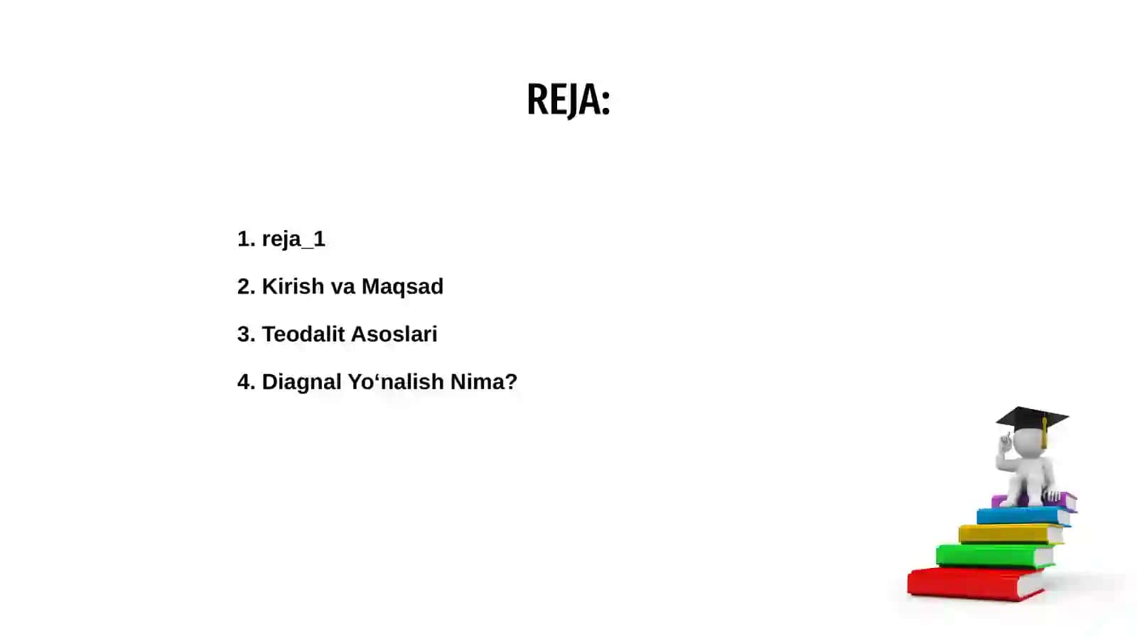 Teodalit diagnal yoʻnalishini koordinatlarini hishoblash 2