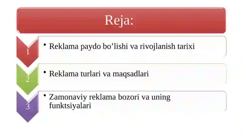 Reklama 2