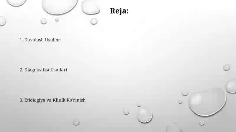 Òpka gangrenasi etiologiyasi klinikasi diagnostikasi va davolash usullari 2