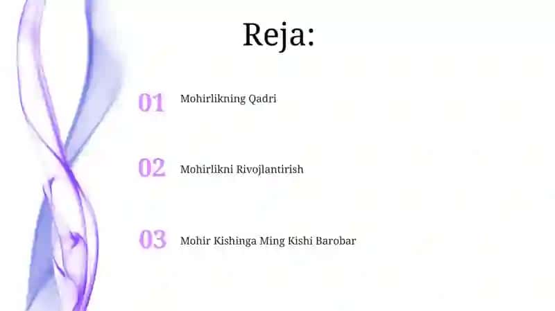 Hunarli mingni yiqar 2