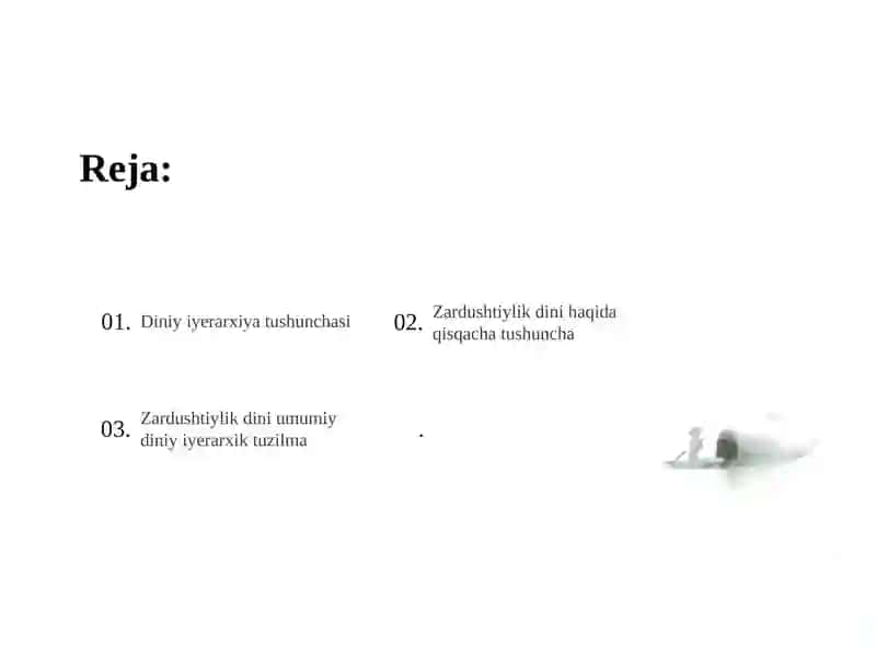 Zardushtiylik diniy iyerarxiyasi 2