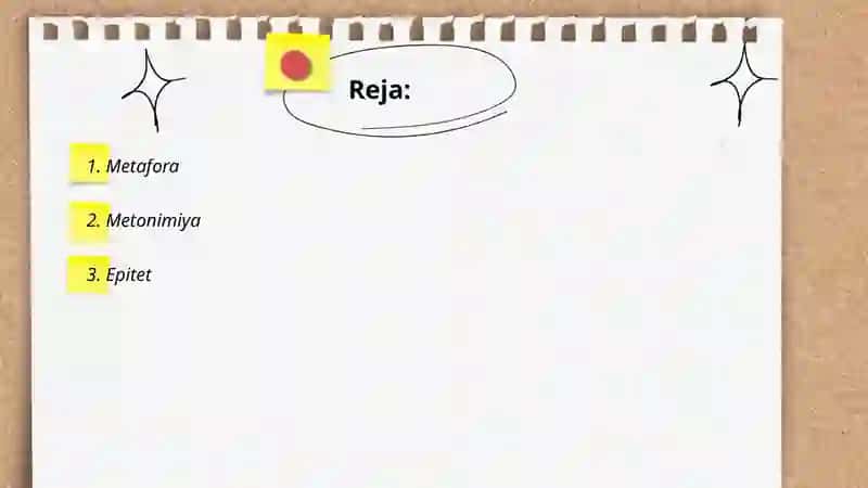 Badiiy tasvir vositalari 2