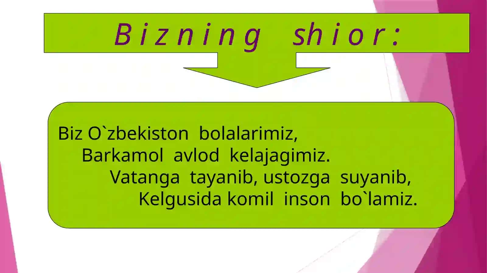 Huquqbuzarlik 2