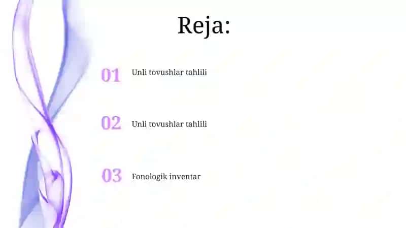 Fonologik inventar 2