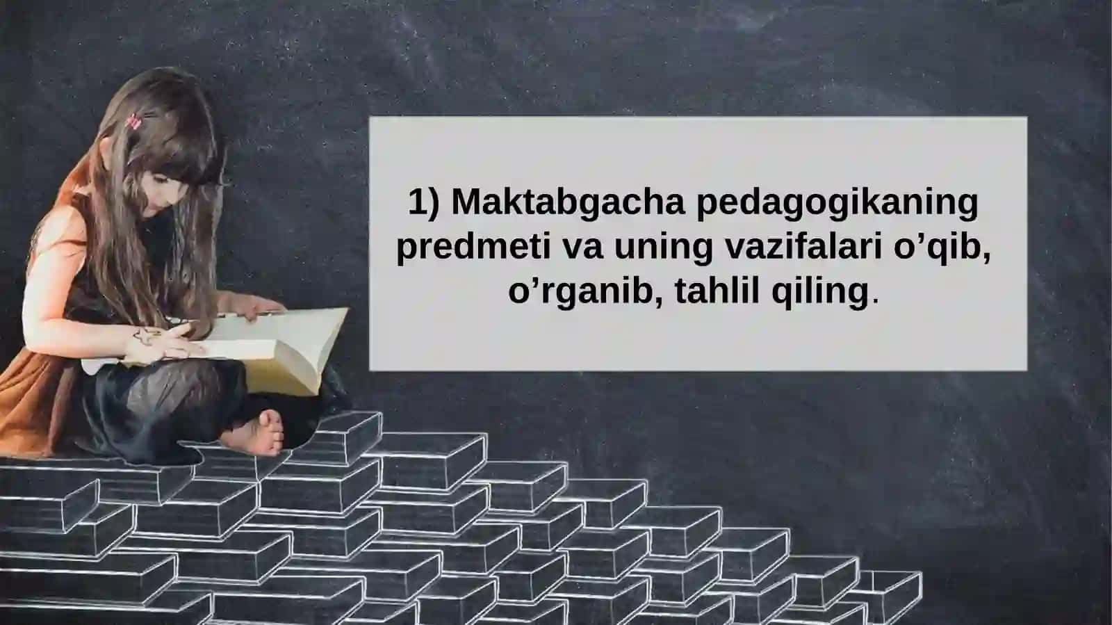 Maktabgacha Pedagogika 2
