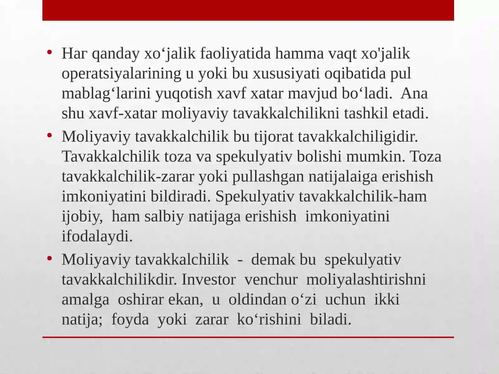 Tavakkalchiliknimoliyalashtirishmanbalari 2