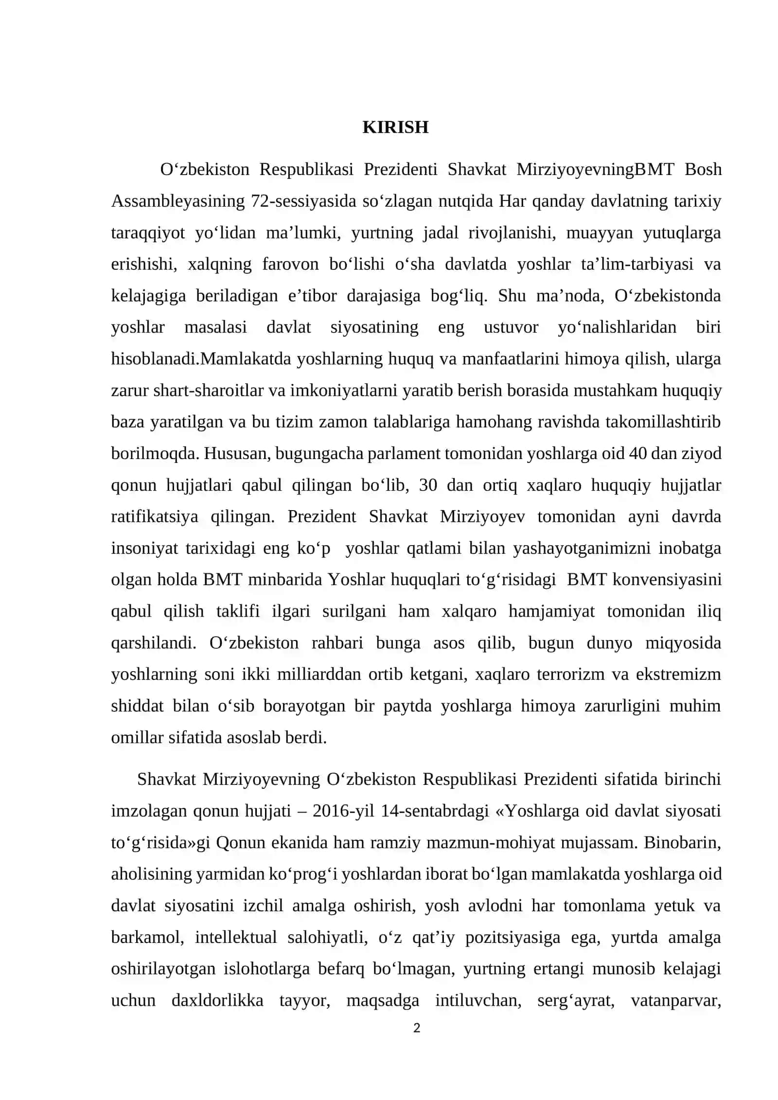 VI-XI asrlarda Janubiy Slavyanlar 2
