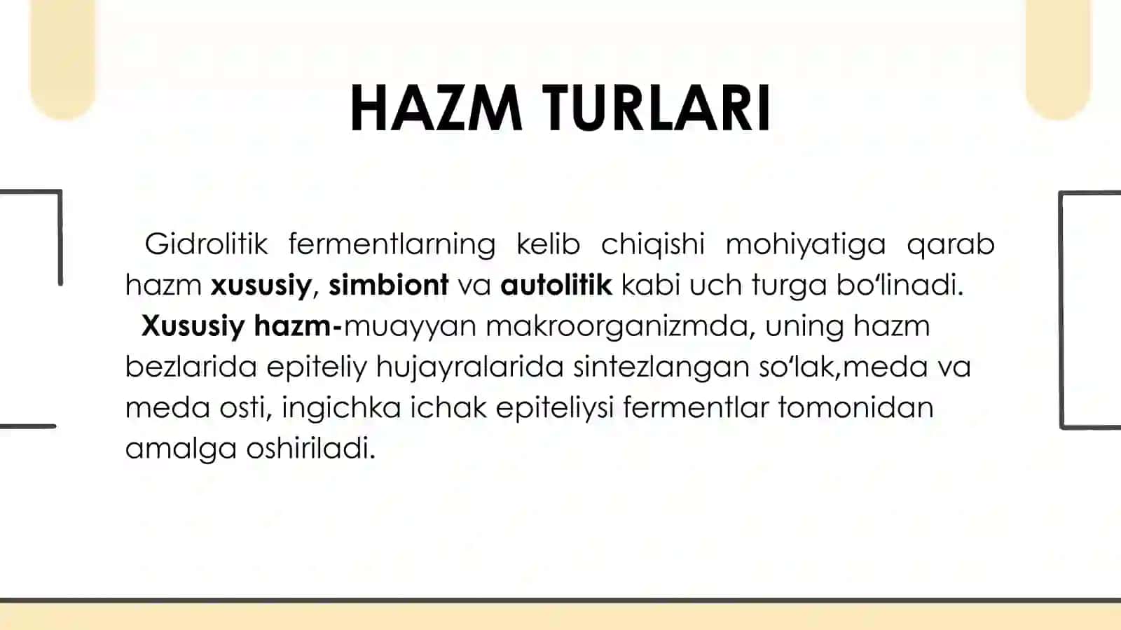 OVQATLARNING FIZIALOGIK ASOSLARI 2