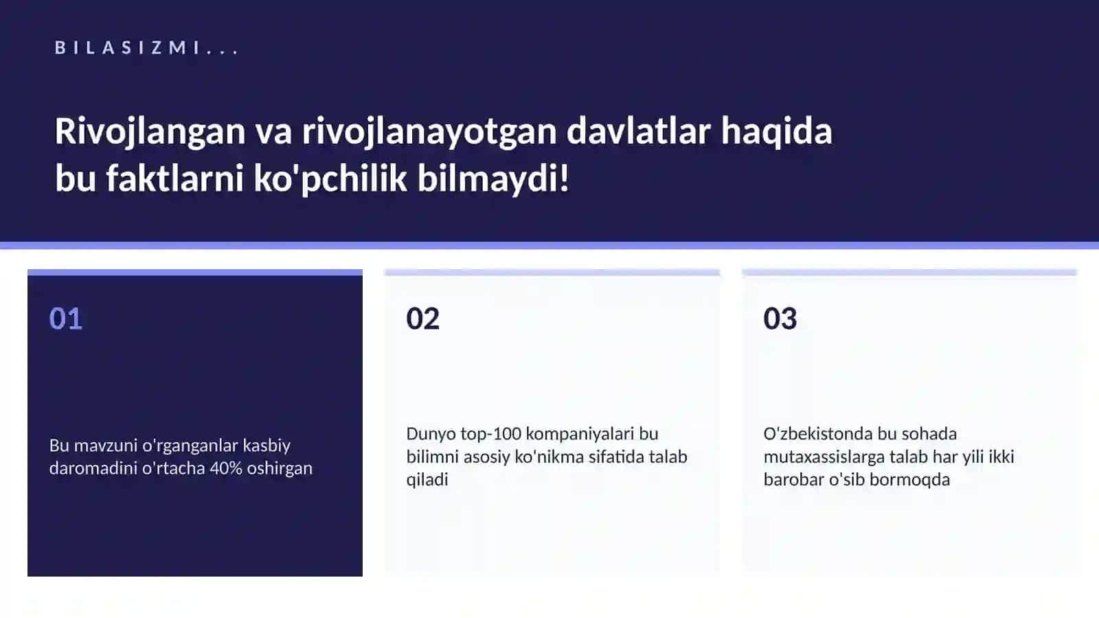 GEOGRAFIYA VA EKOLOGIYA 2