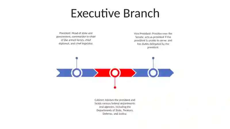 Legislative Branch of the Government Of Usa 2