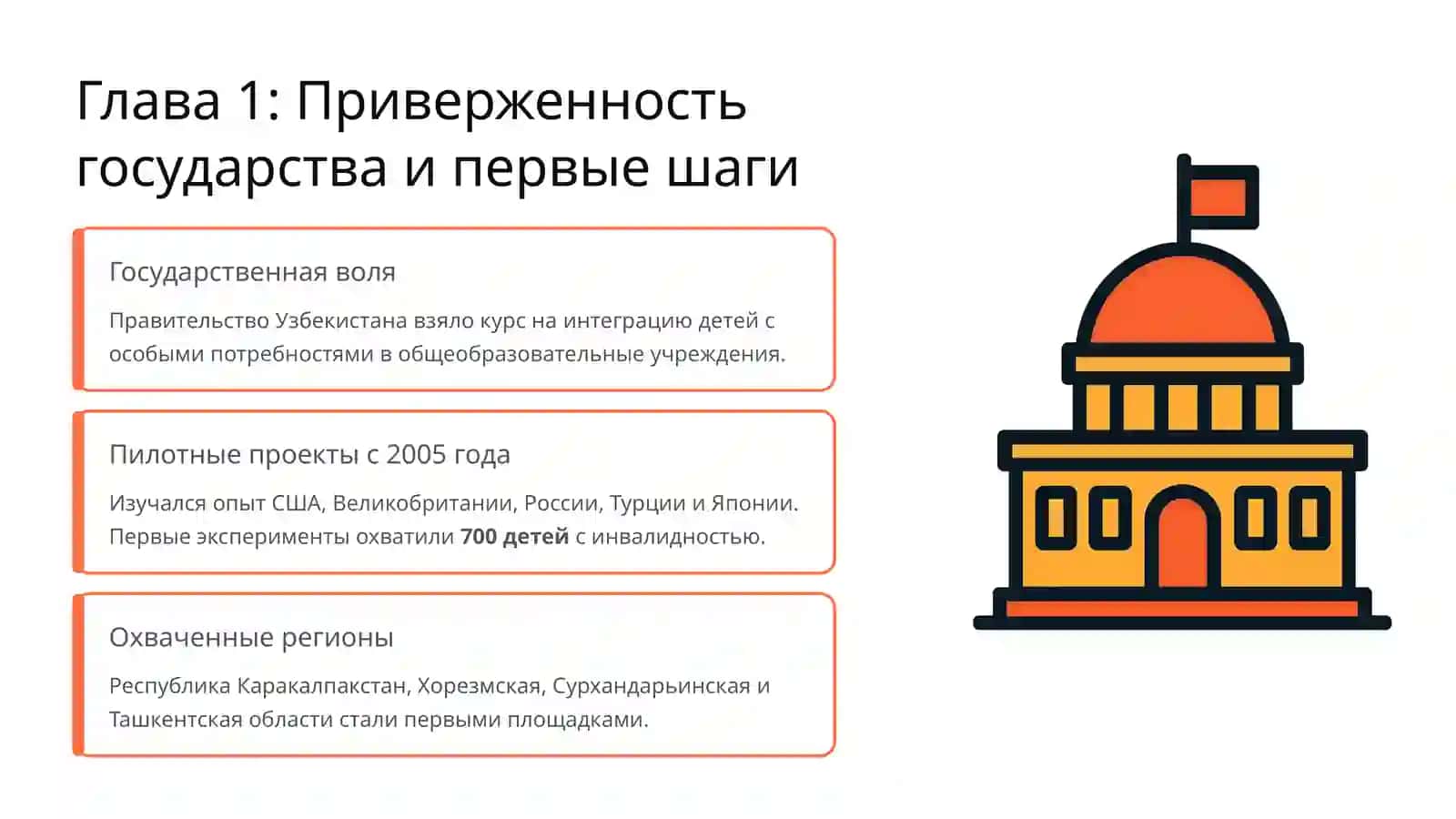 Инклюзивное образование детей с особыми потребностями как новая образовательная практика 2