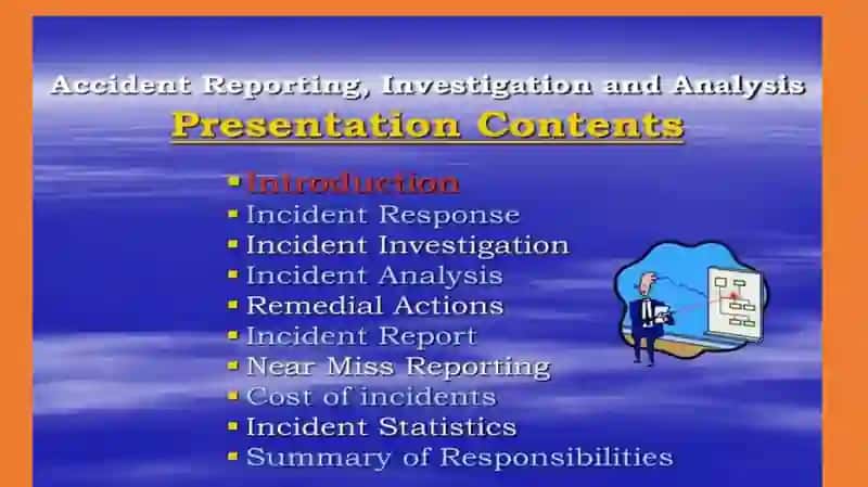 incident 2