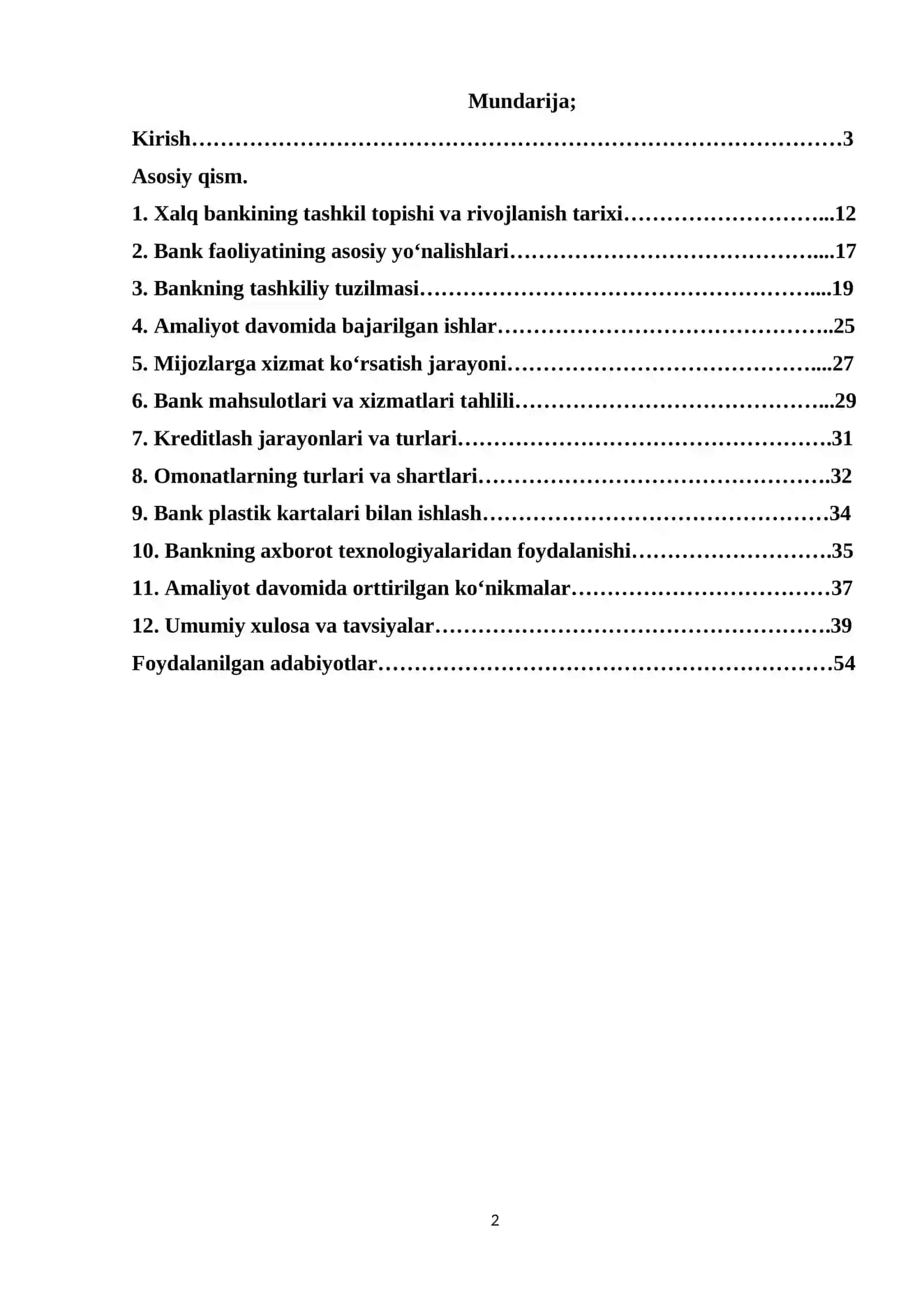 Xalq bank hisobot 2