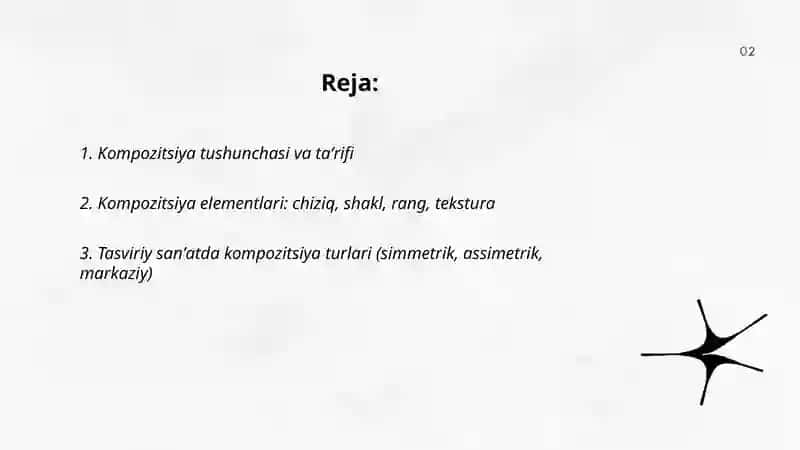 Kompozitsiya tushunchasi va taʼrifi 2