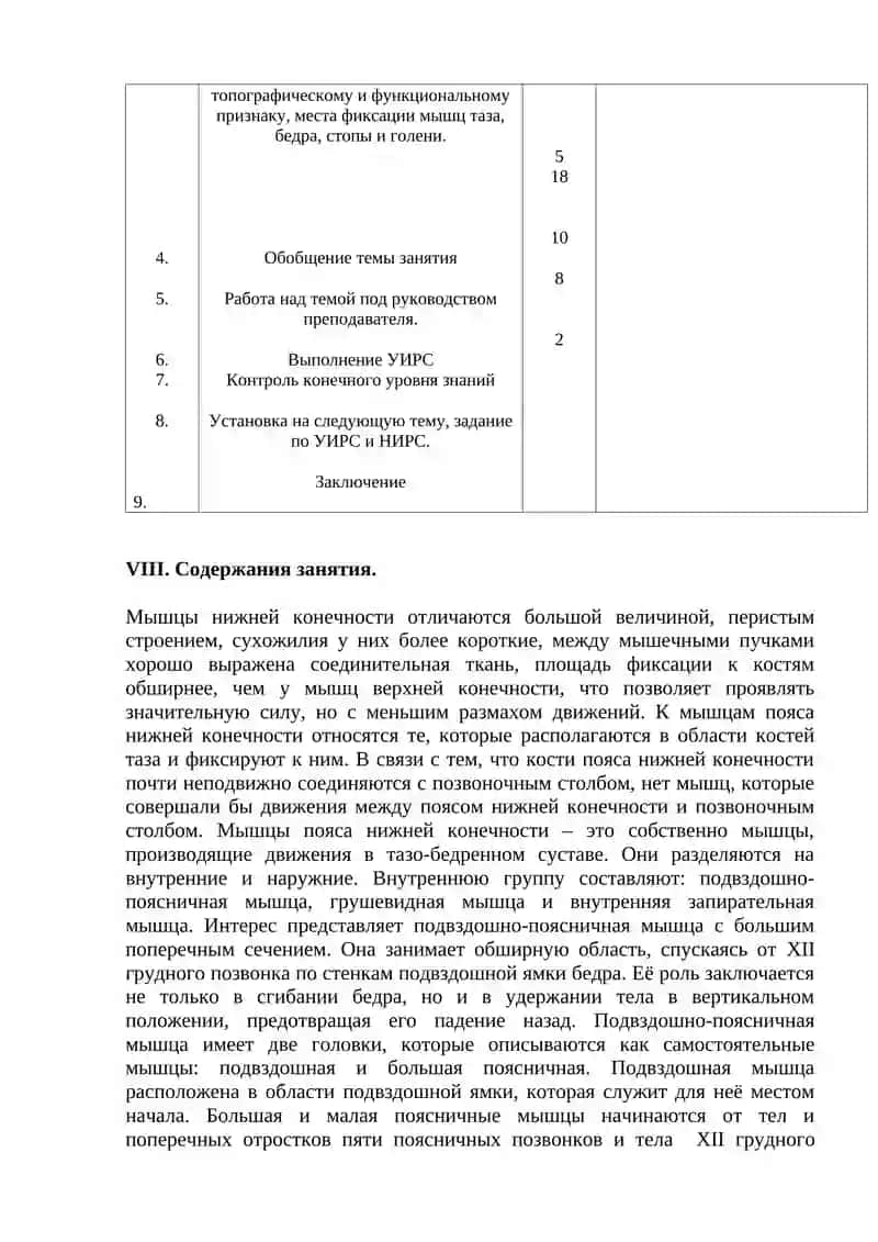 Миология 2