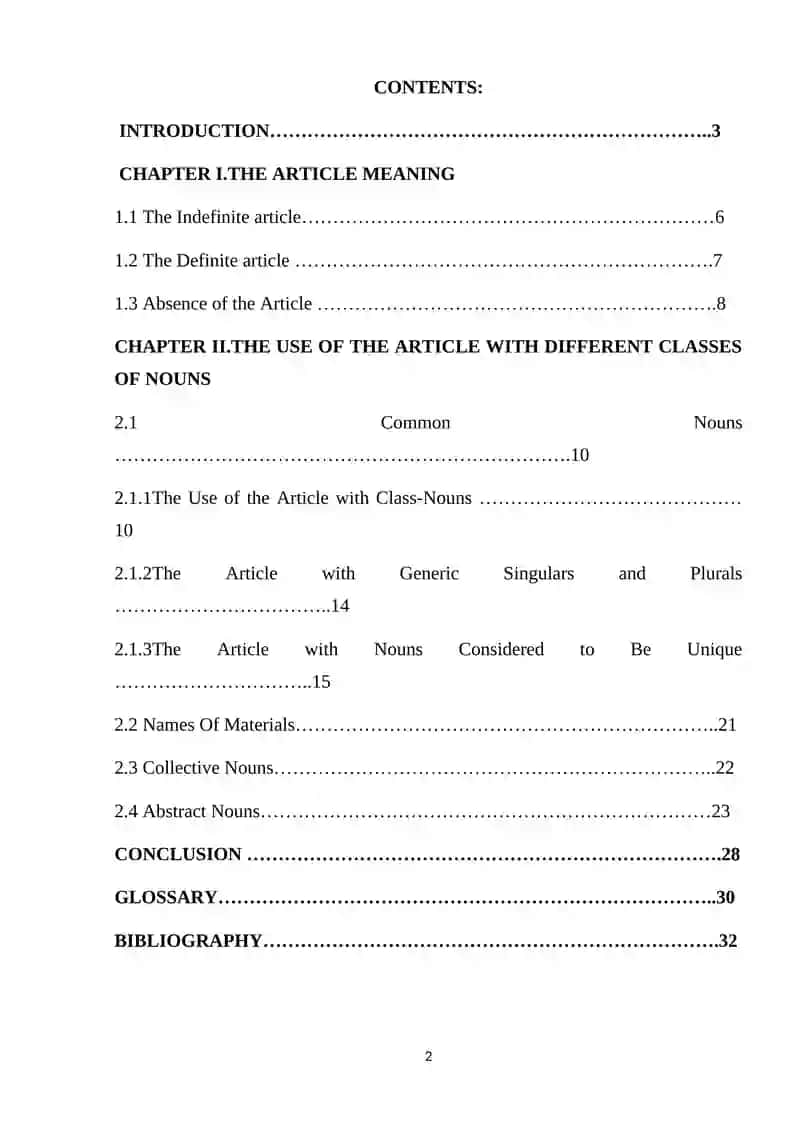 THEORETICAL ASPECTS OF FOREIGN LANGUAGE 2